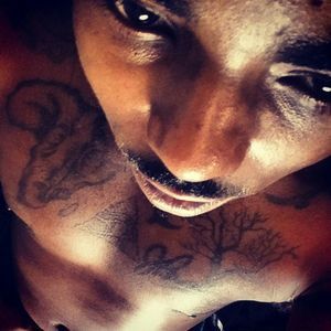 Meet your Posher, Akeem